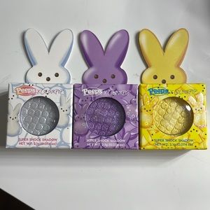 Colourpop Peep Shadows